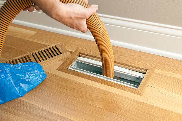 Best General Air Duct Cleaning  in Roosevelt, NJ