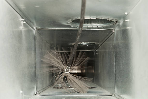 Best Air Duct Cleaning Near Me in Roosevelt, NJ