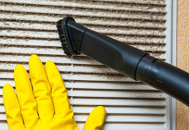 Best Residential Air Duct Cleaning  in Roosevelt, NJ